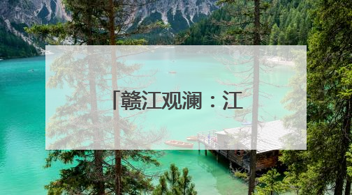 赣江观澜：江西米粉何以飘香海内外？